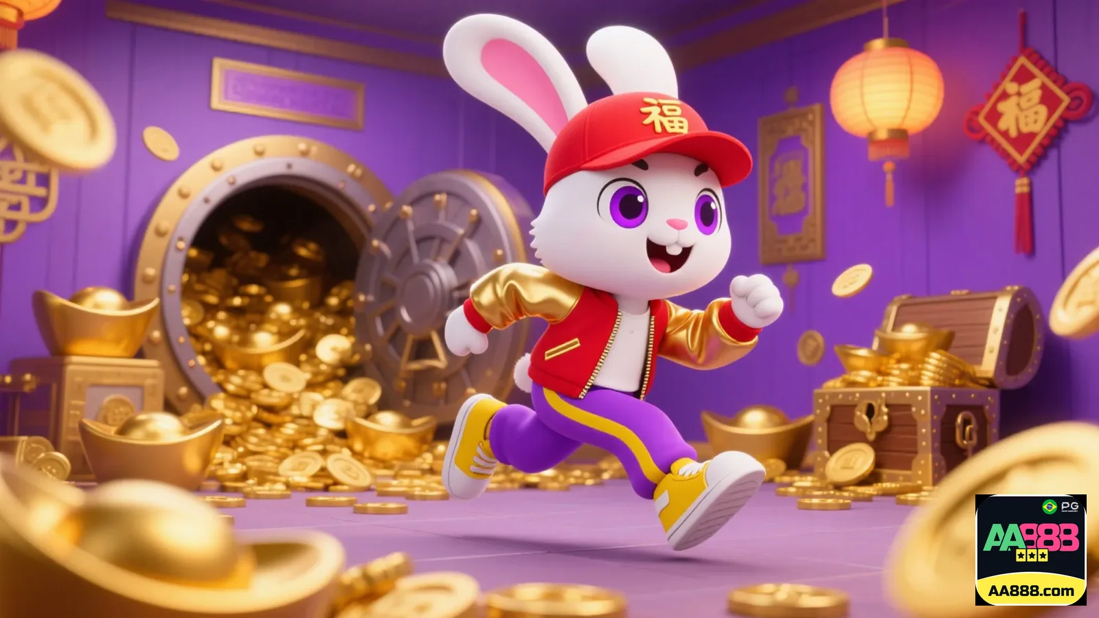 Imagem de apostas esportivas - aa888