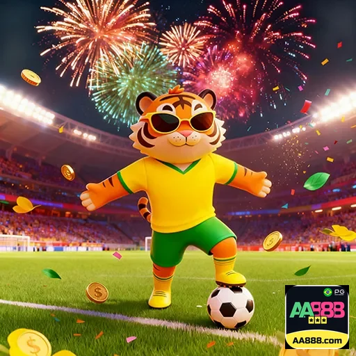 Cassino interativo online - aa888