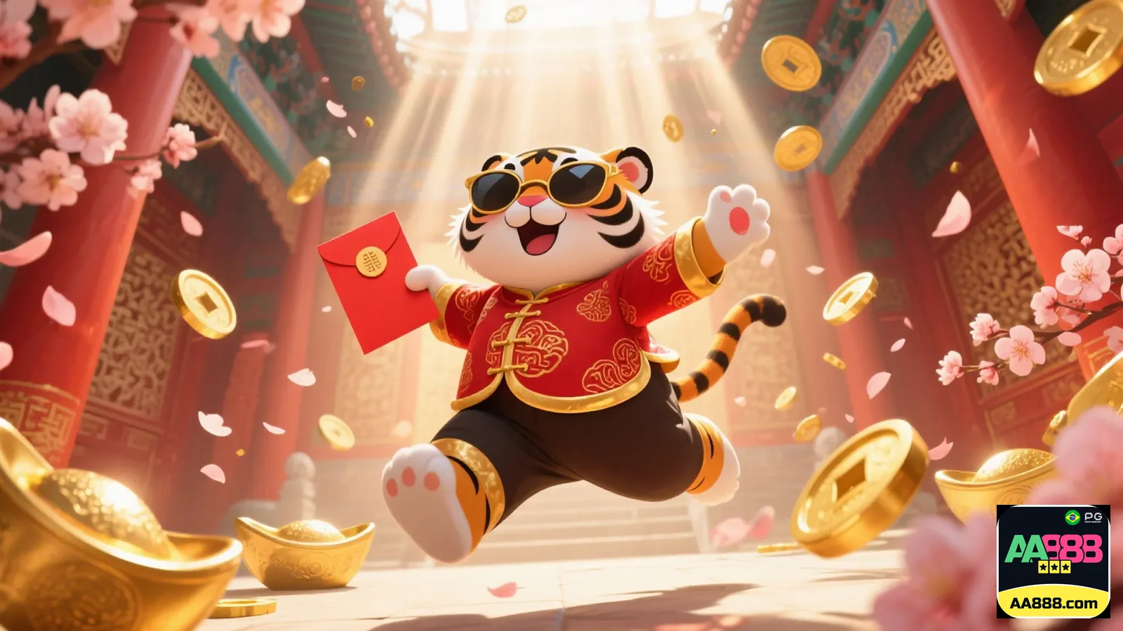 Imagem de cassino premium - aa888