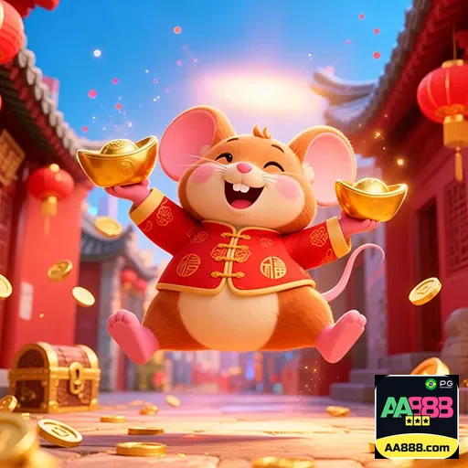 Cassino online seguro - aa888