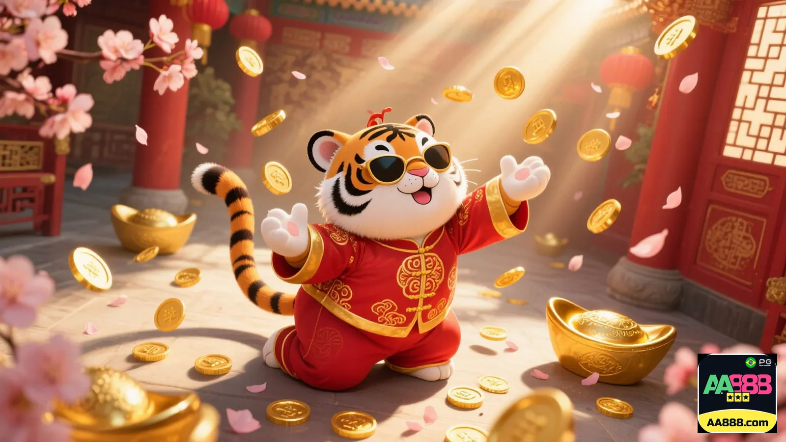 Promoções em slots